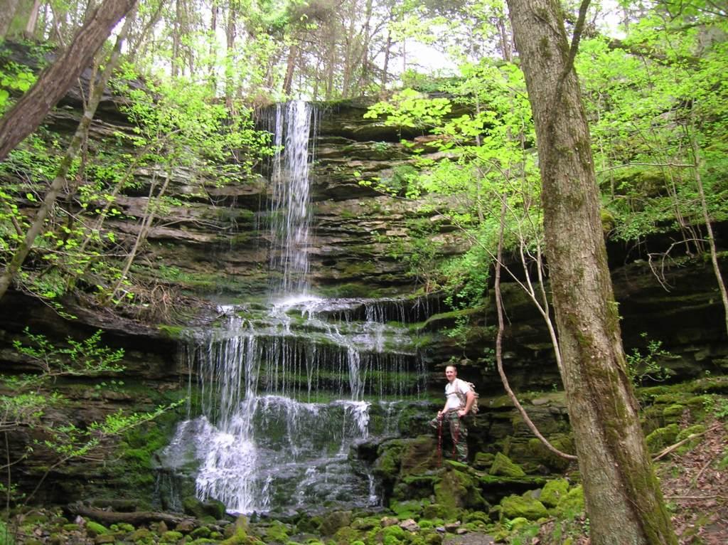 Buffalo River Trail (Arkansas)