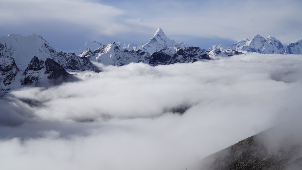 Ama Dablam