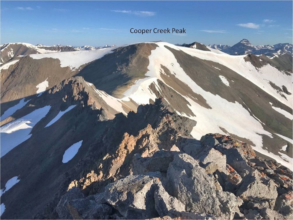 View from PT13665 to Cooper Creek Peak.jpg