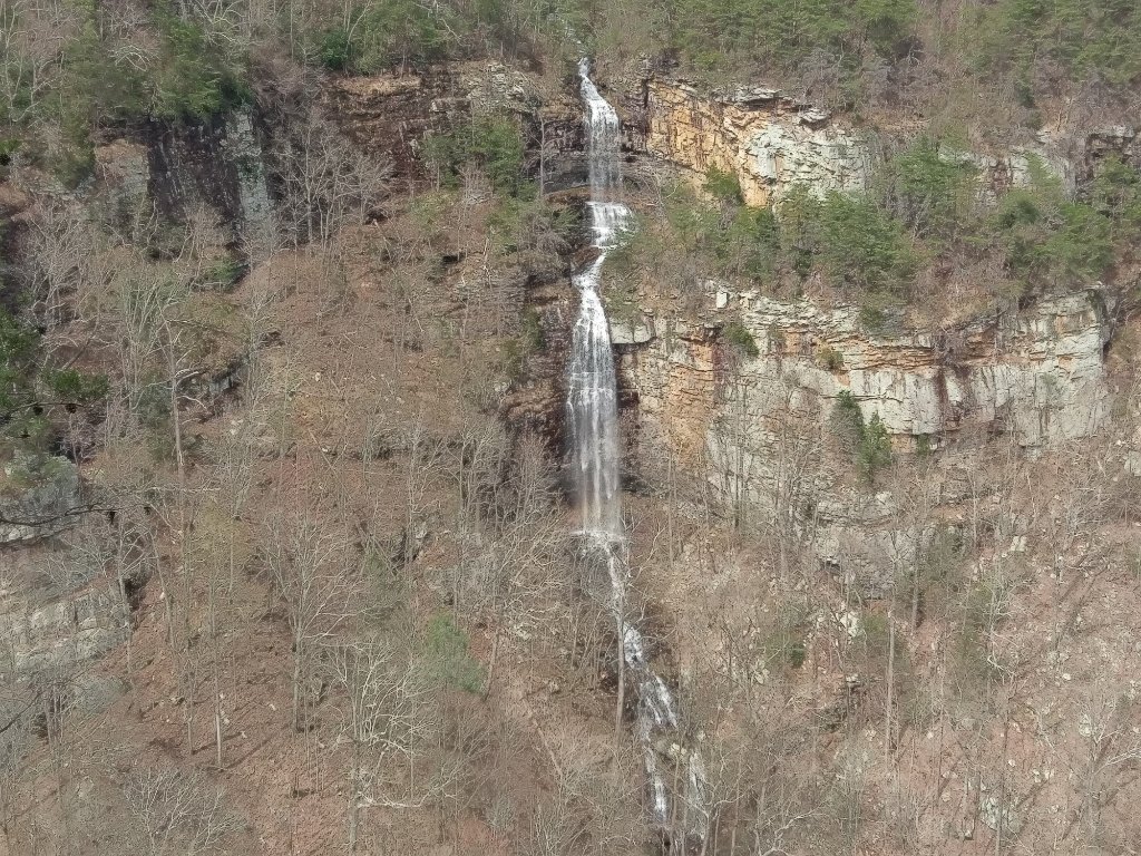 Cloudland Canyon - N Georgia