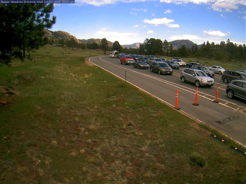 RMNP Entrance..jpeg