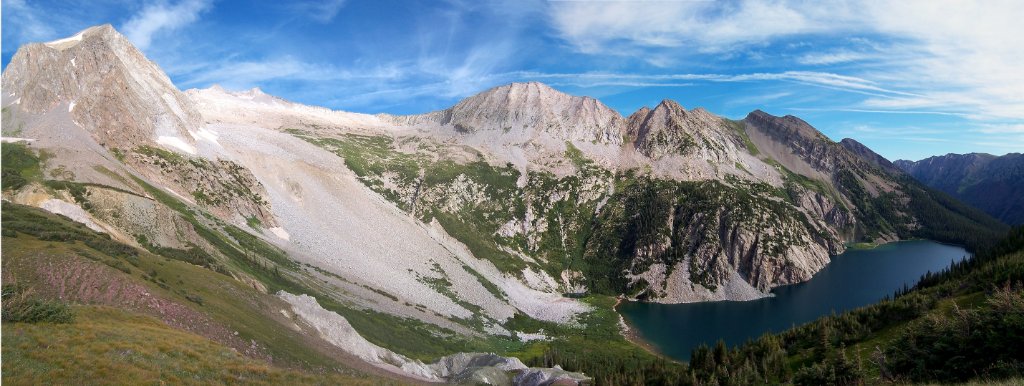 Snowmass Basin