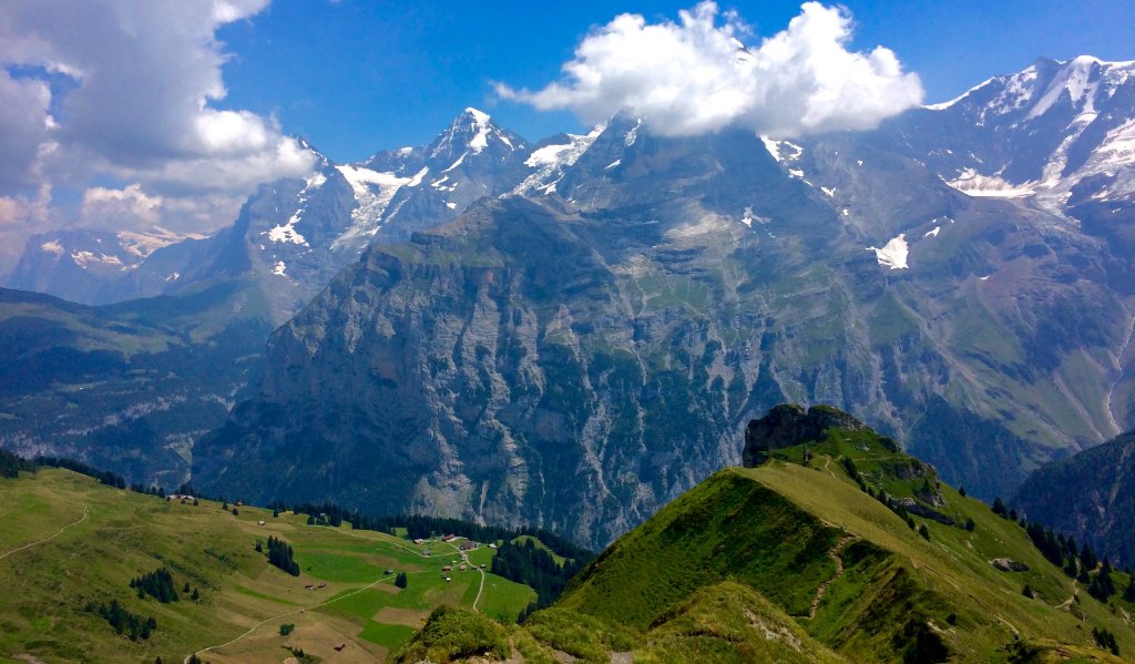 Schilthorn