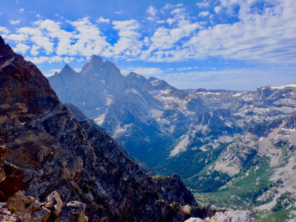 Grand Teton