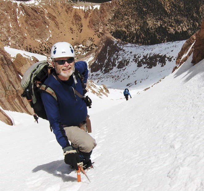 Carson in Y couloir June 2009.jpg