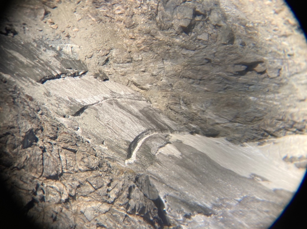 Arapaho Glacier 9/5/22