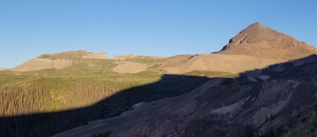 The Window and Rio Grande Pyramid