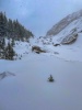#7) Just beyond Black Lake #7) Just beyond Black Lake